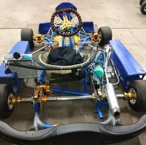 Meet your Posher, Milam